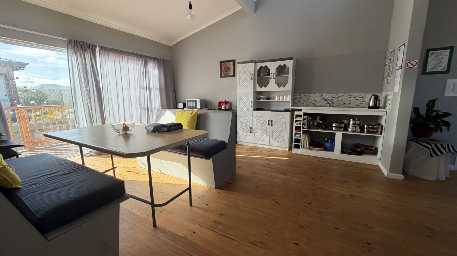 4 Bedroom Property for Sale in Kleinkrantz Western Cape